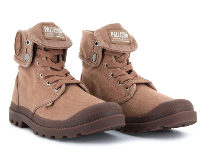 PALLADIUM BAGGY Woodlin Women Boots PALLADIUM BAGGY Woodlin Women Boots