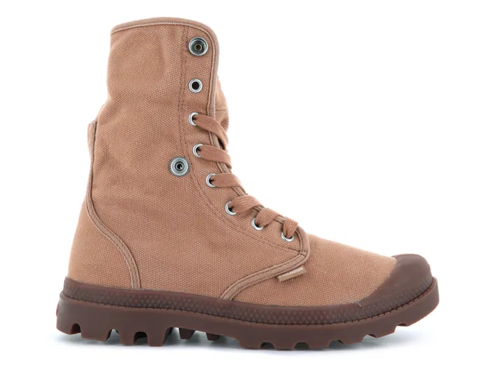 PALLADIUM BAGGY Woodlin Women Boots PALLADIUM BAGGY Woodlin Women Boots