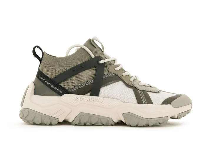 PALLADIUM OFFGRID LO ADVENTURE String Women Sneakers