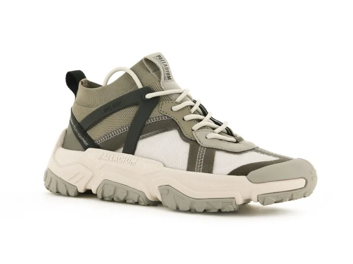 PALLADIUM OFFGRID LO ADVENTURE String Women Sneakers PALLADIUM OFFGRID LO ADVENTURE String Women Sneakers