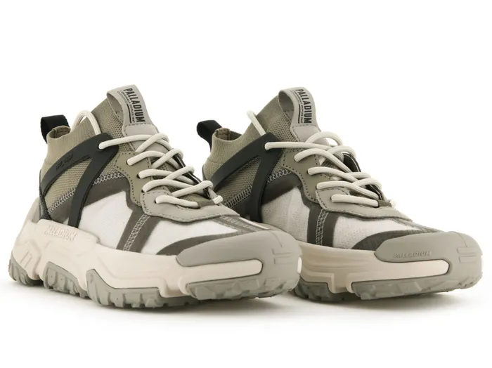 PALLADIUM OFFGRID LO ADVENTURE String Women Sneakers PALLADIUM OFFGRID LO ADVENTURE String Women Sneakers