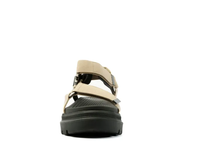 PALLADIUM PALLACRUISE STRAP Dune Women Sandals PALLADIUM PALLACRUISE STRAP Dune Women Sandals
