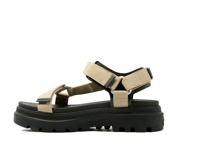 PALLADIUM PALLACRUISE STRAP Dune Women Sandals PALLADIUM PALLACRUISE STRAP Dune Women Sandals