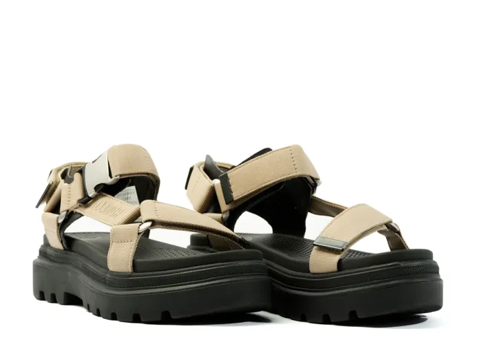 PALLADIUM PALLACRUISE STRAP Dune Women Sandals PALLADIUM PALLACRUISE STRAP Dune Women Sandals
