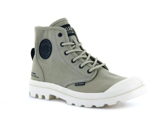 PALLADIUM PAMPA HI HTG SUPPLY Dune Women Boots PALLADIUM PAMPA HI HTG SUPPLY Dune Women Boots
