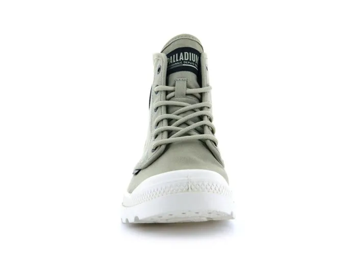PALLADIUM PAMPA HI HTG SUPPLY Dune Women Boots PALLADIUM PAMPA HI HTG SUPPLY Dune Women Boots