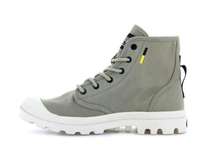 PALLADIUM PAMPA HI HTG SUPPLY Dune Women Boots PALLADIUM PAMPA HI HTG SUPPLY Dune Women Boots