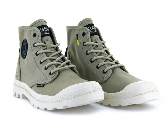 PALLADIUM PAMPA HI HTG SUPPLY Dune Women Boots PALLADIUM PAMPA HI HTG SUPPLY Dune Women Boots