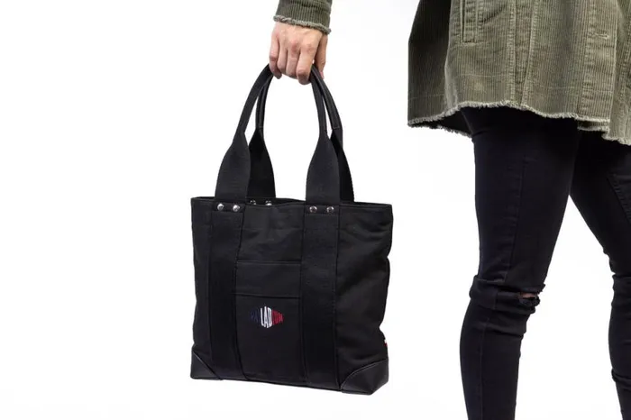 PALLADIUM SMALL CANVAS TOTEBAG Small Canvas Totebag WomenMen Bags
