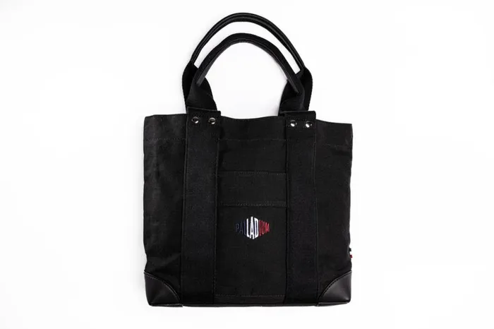 PALLADIUM SMALL CANVAS TOTEBAG Small Canvas Totebag WomenMen Bags