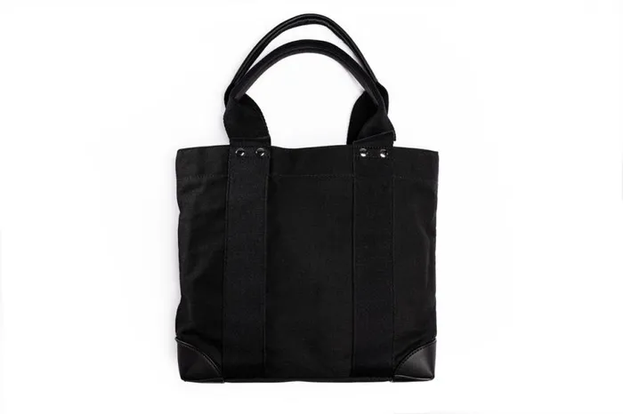 PALLADIUM SMALL CANVAS TOTEBAG Small Canvas Totebag WomenMen Bags