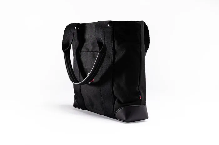 PALLADIUM SMALL CANVAS TOTEBAG Small Canvas Totebag WomenMen Bags