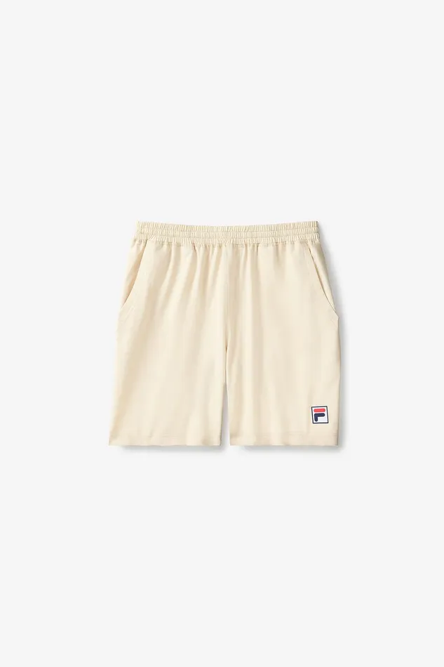 Pants and Shorts Men Fila Tennis Essentials 7 Inch Short