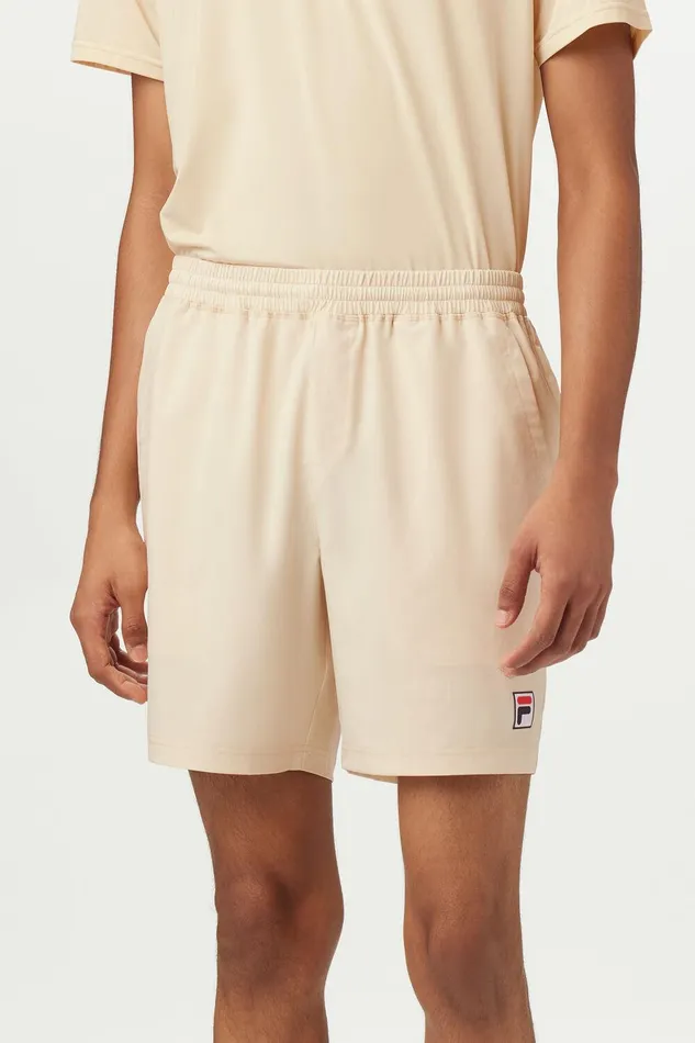 Pants and Shorts Men Fila Tennis Essentials 7 Inch Short Pants and Shorts Men Fila Tennis Essentials 7 Inch Short