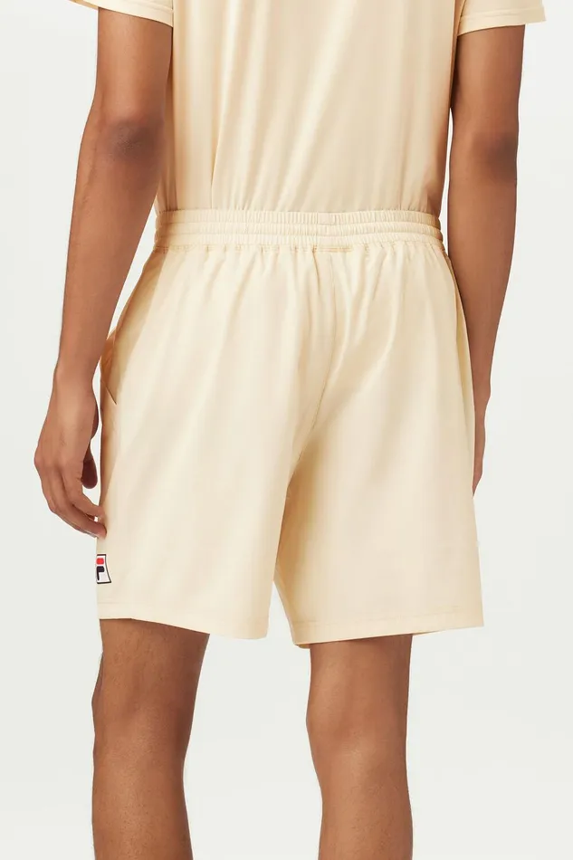 Pants and Shorts Men Fila Tennis Essentials 7 Inch Short Pants and Shorts Men Fila Tennis Essentials 7 Inch Short