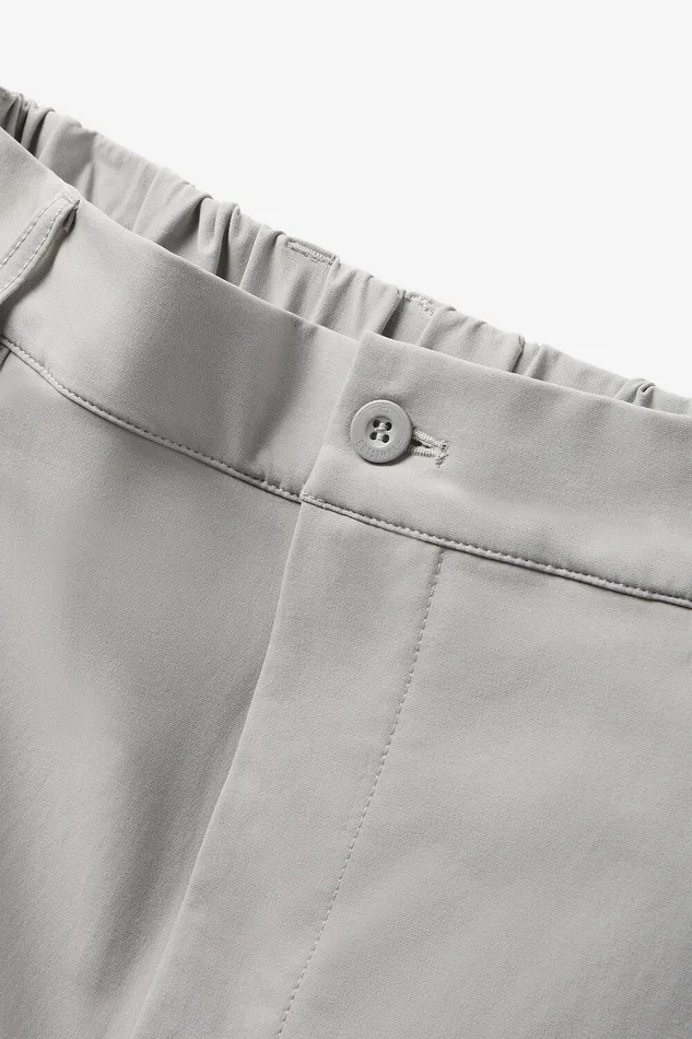 Pants and Shorts Men Fila Tour Pants 050 Ultimate Gray Pants and Shorts Men Fila Tour Pants 050 Ultimate Gray
