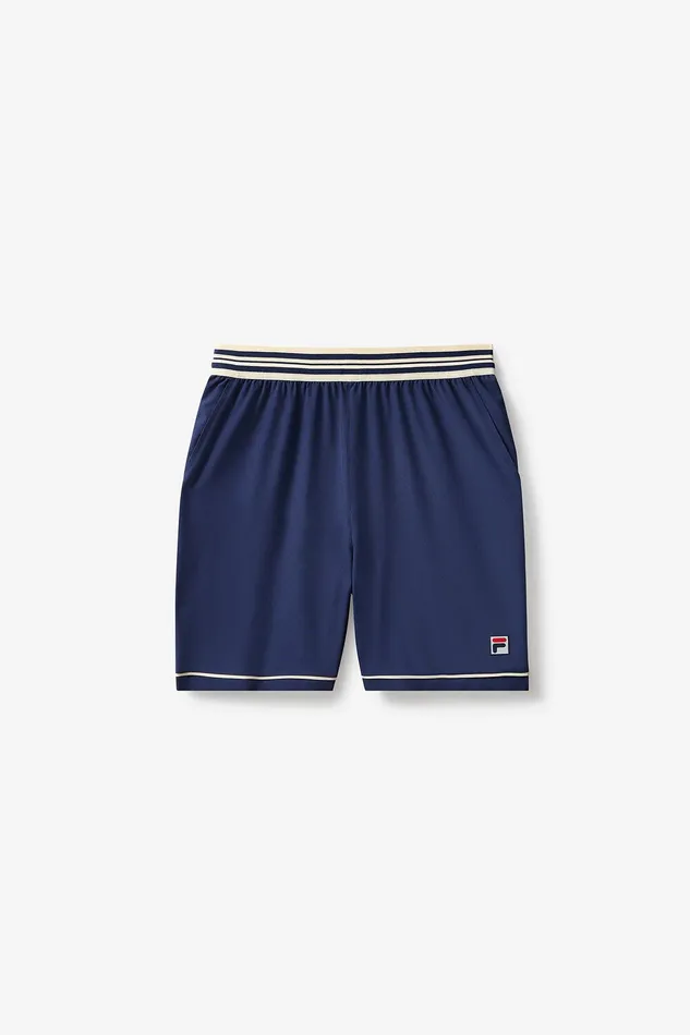 Pants and Shorts Men Fila Woven Short