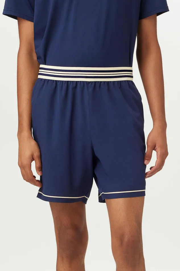 Pants and Shorts Men Fila Woven Short Pants and Shorts Men Fila Woven Short