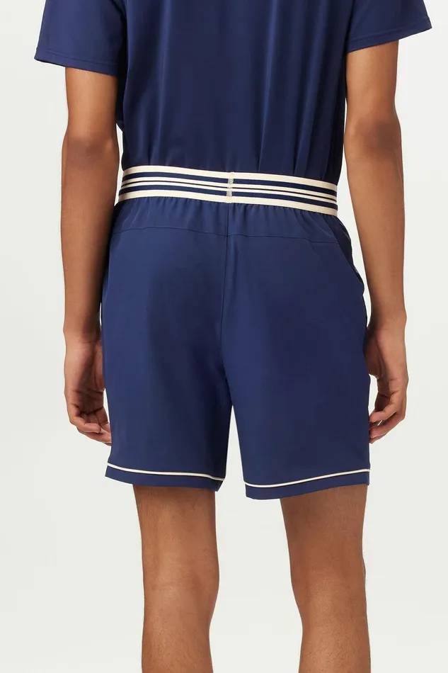 Pants and Shorts Men Fila Woven Short Pants and Shorts Men Fila Woven Short