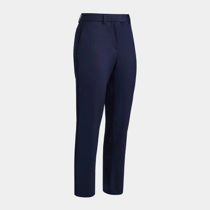 Pants and Shorts Women GFORE STRETCH TECH TWILL MID RISE STRAIGHT TAPERED LEG TROUSER Twilight Pants and Shorts Women GFORE STRETCH TECH TWILL MID RISE STRAIGHT TAPERED LEG TROUSER Twilight