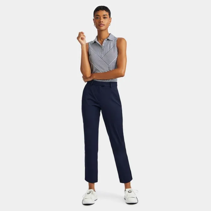 Pants and Shorts Women GFORE STRETCH TECH TWILL MID RISE STRAIGHT TAPERED LEG TROUSER Twilight Pants and Shorts Women GFORE STRETCH TECH TWILL MID RISE STRAIGHT TAPERED LEG TROUSER Twilight