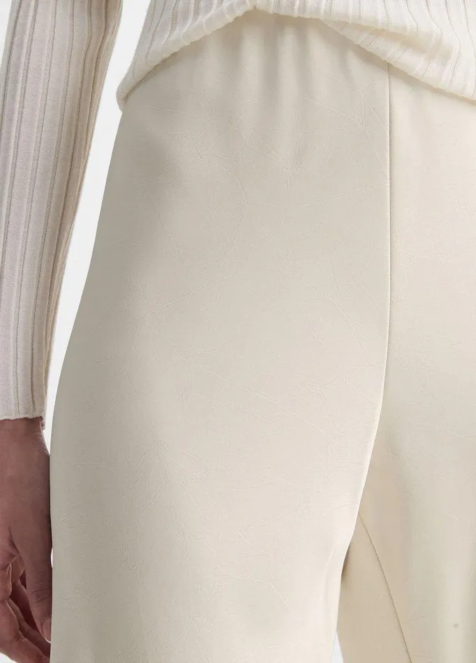 Pants and Shorts Women Vince Satin HighWaist Bias Pant Bona Pants and Shorts Women Vince Satin HighWaist Bias Pant Bona