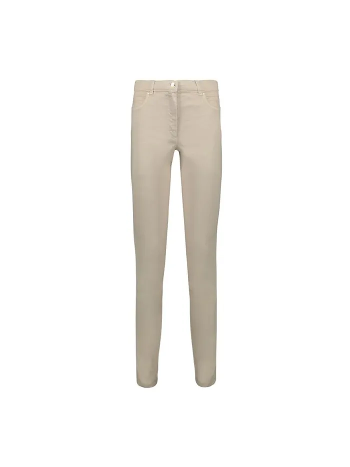 Pants and Skirts Women Escada J223 FivePocket Pant