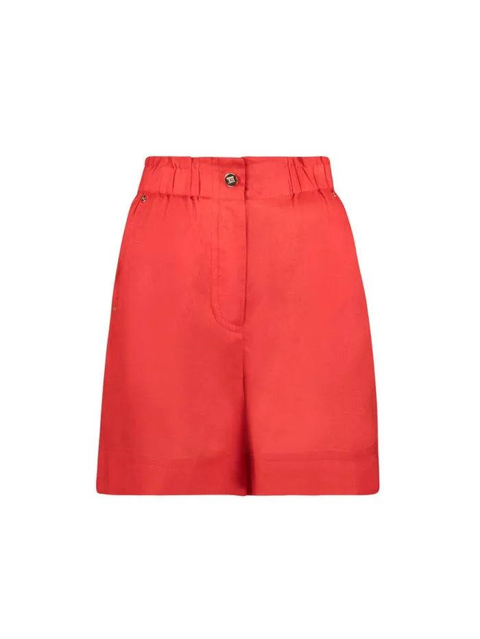 Pants and Skirts Women Escada Tilinen Pant Pants and Skirts Women Escada Tilinen Pant