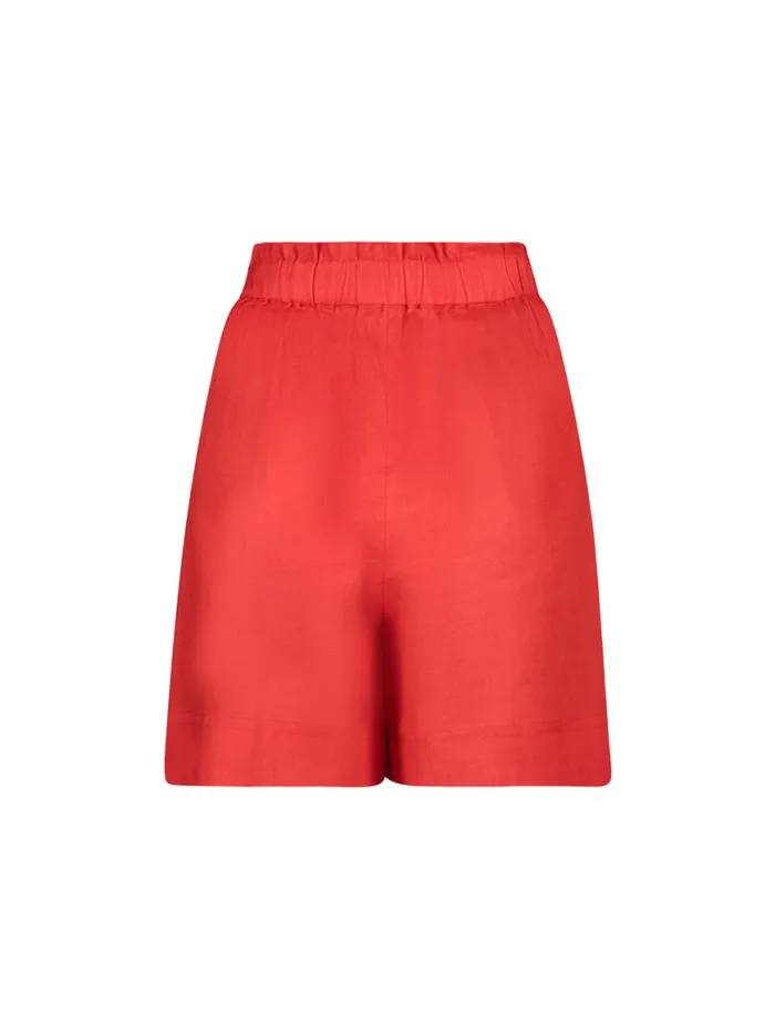 Pants and Skirts Women Escada Tilinen Pant Pants and Skirts Women Escada Tilinen Pant