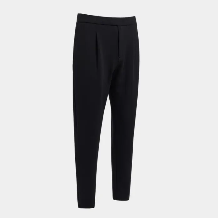 Pants Men GFORE DOUBLE KNIT BLVD PANT Onyx Pants Men GFORE DOUBLE KNIT BLVD PANT Onyx
