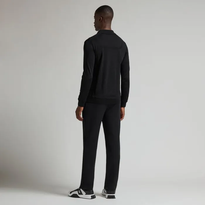 Pants Men GFORE DOUBLE KNIT BLVD PANT Onyx Pants Men GFORE DOUBLE KNIT BLVD PANT Onyx