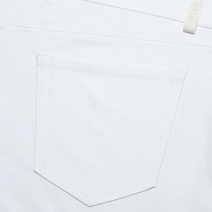 Pants Men GFORE TOUR 5 POCKET 4WAY STRETCH STRAIGHT LEG PANT Snow Pants Men GFORE TOUR 5 POCKET 4WAY STRETCH STRAIGHT LEG PANT Snow