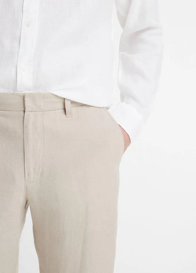 Pants Men Vince Relaxed Hemp Griffith Pant Pumice Rock Pants Men Vince Relaxed Hemp Griffith Pant Pumice Rock
