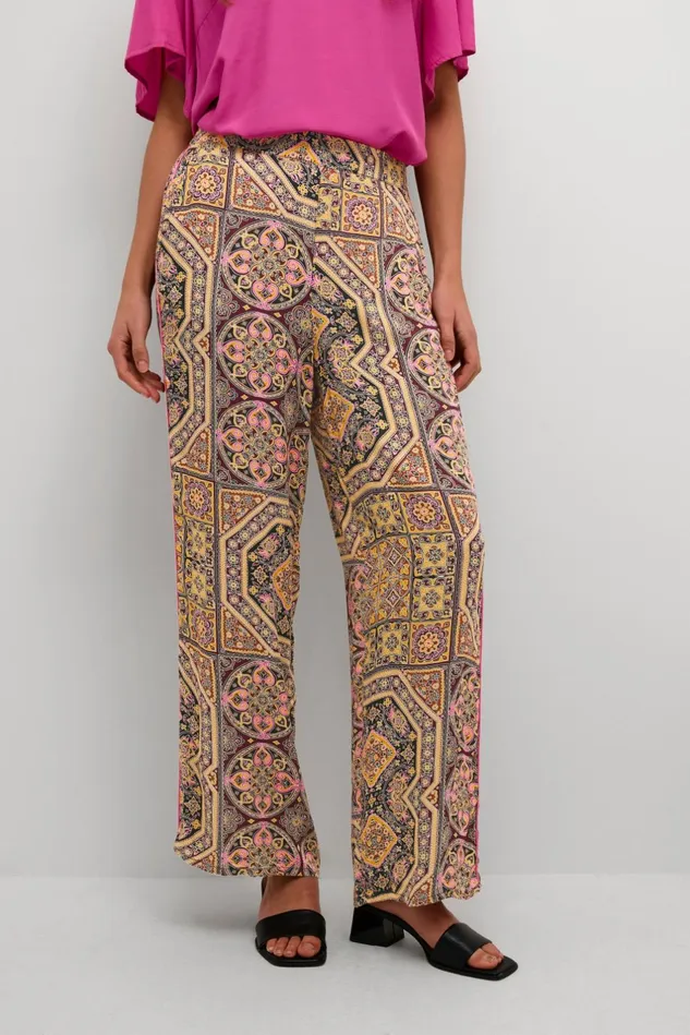Pants Women CULTURE CUagna Trousers