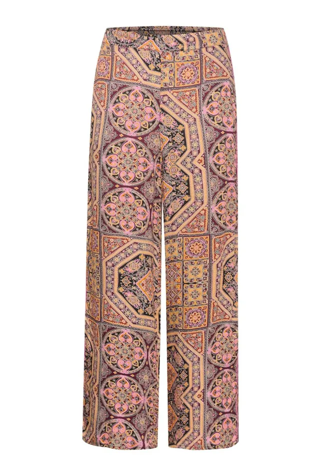 Pants Women CULTURE CUagna Trousers