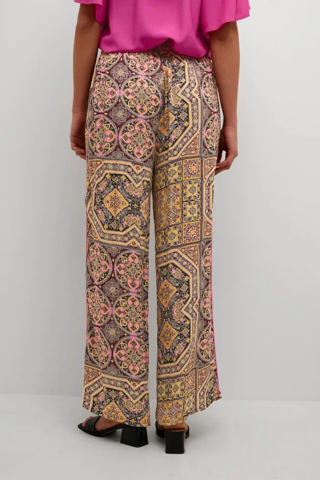 Pants Women CULTURE CUagna Trousers