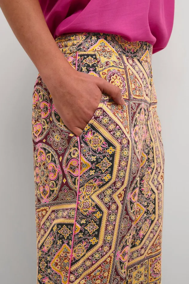 Pants Women CULTURE CUagna Trousers