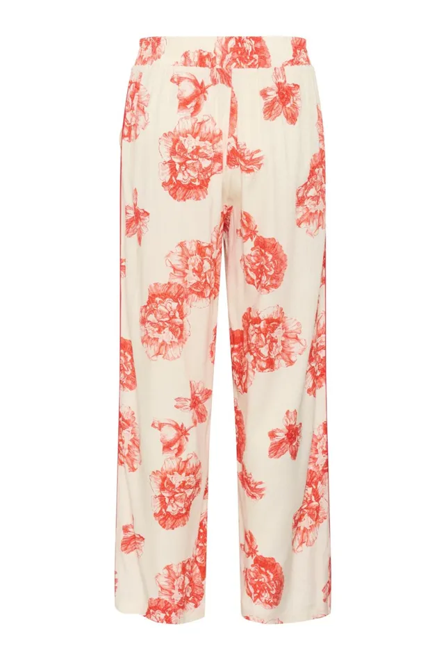 Pants Women CULTURE CUalexa Trousers