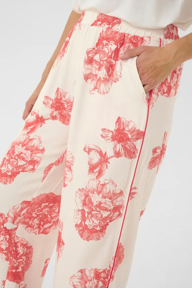 Pants Women CULTURE CUalexa Trousers