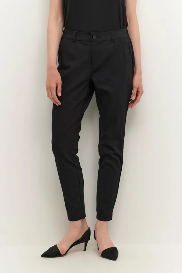 Pants Women CULTURE CUalpha Trousers