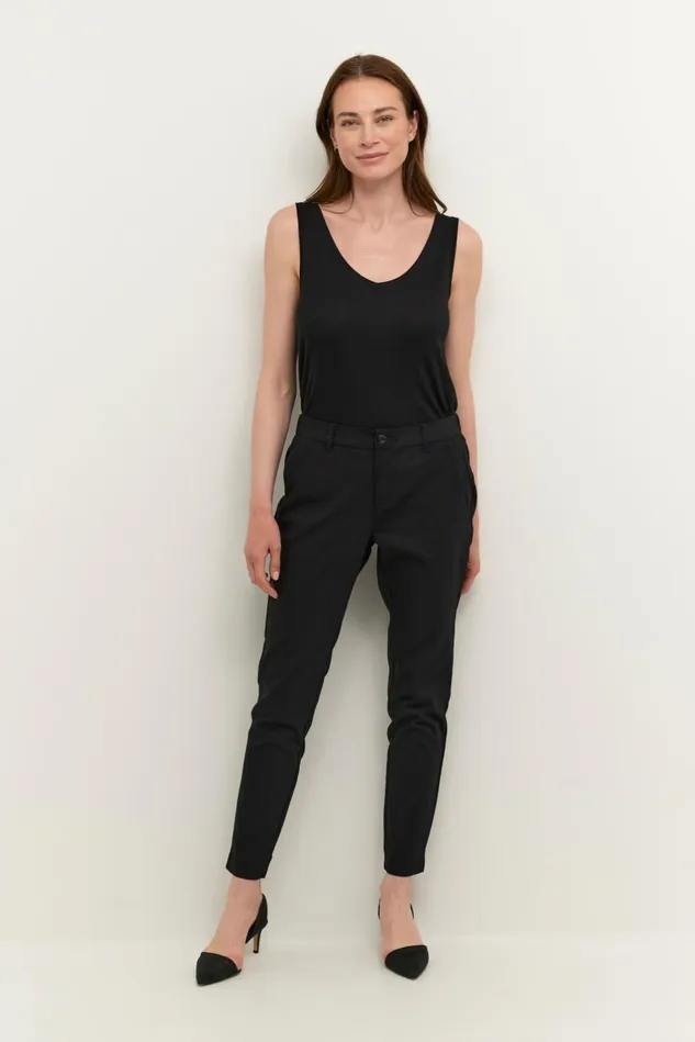 Pants Women CULTURE CUalpha Trousers