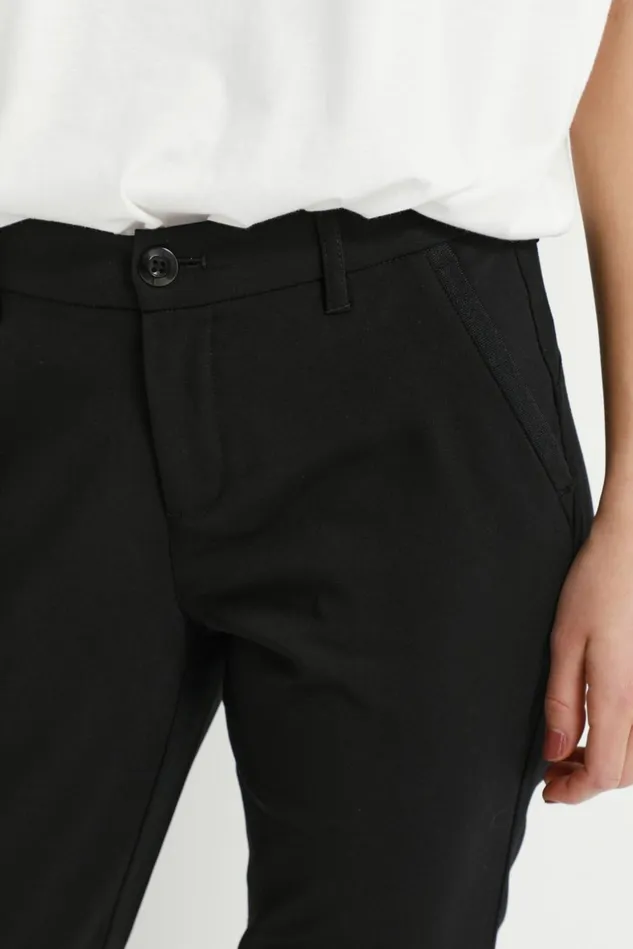 Pants Women CULTURE CUalpha Trousers
