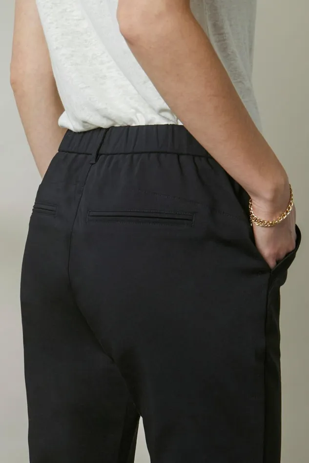 Pants Women CULTURE CUalpha Trousers