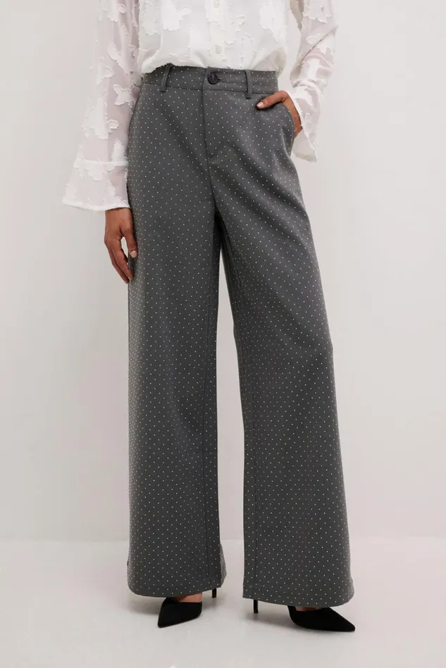 Pants Women CULTURE CUannlise Trousers