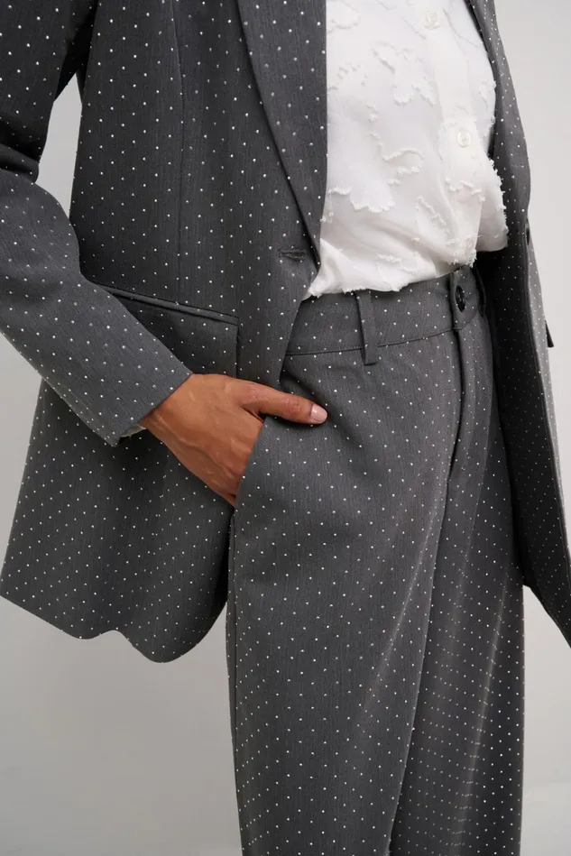 Pants Women CULTURE CUannlise Trousers