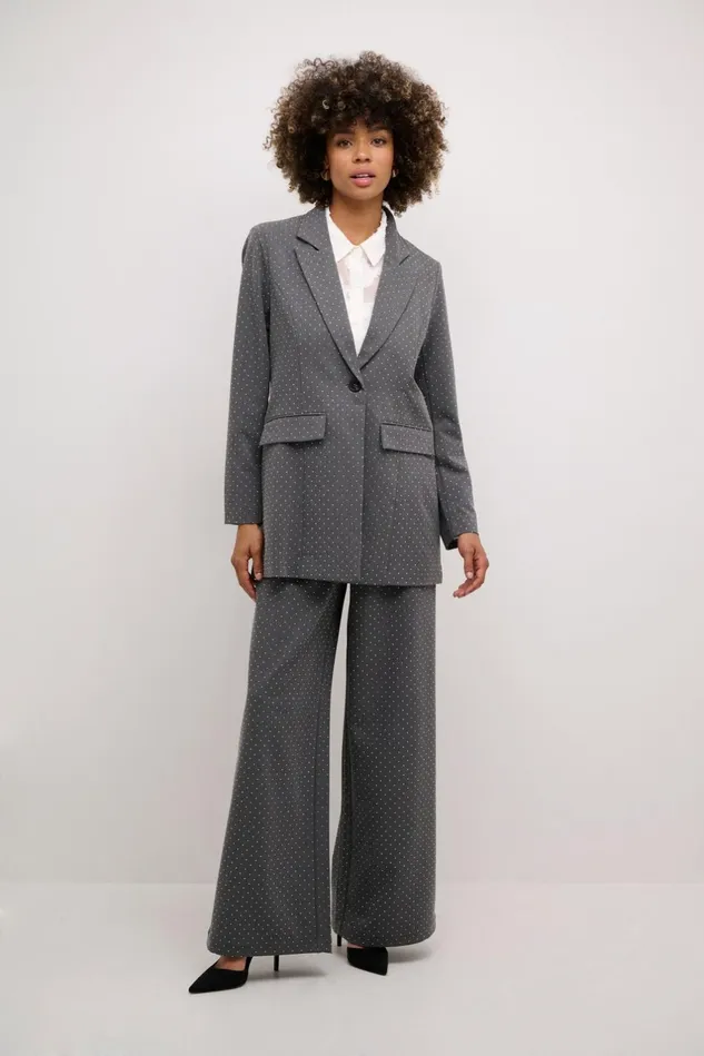 Pants Women CULTURE CUannlise Trousers