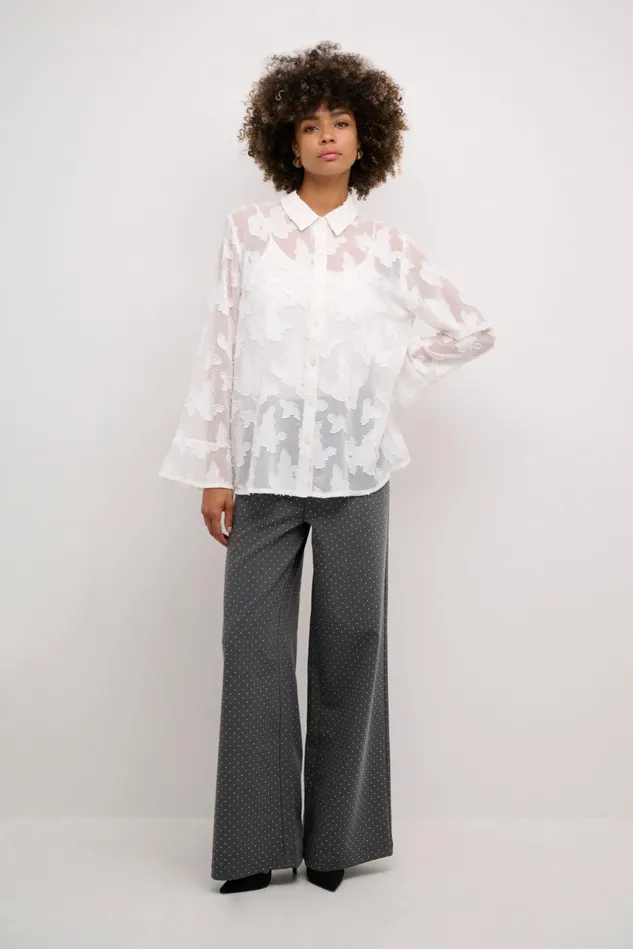 Pants Women CULTURE CUannlise Trousers