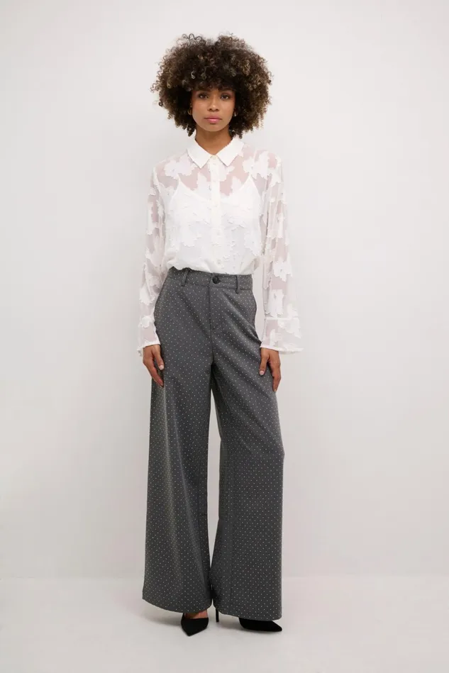 Pants Women CULTURE CUannlise Trousers