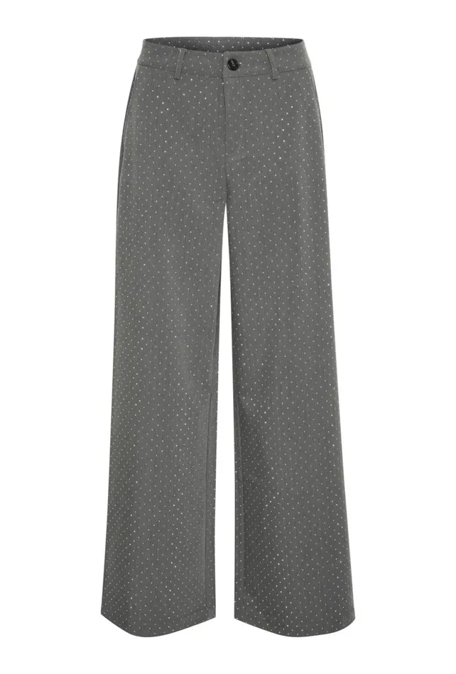 Pants Women CULTURE CUannlise Trousers