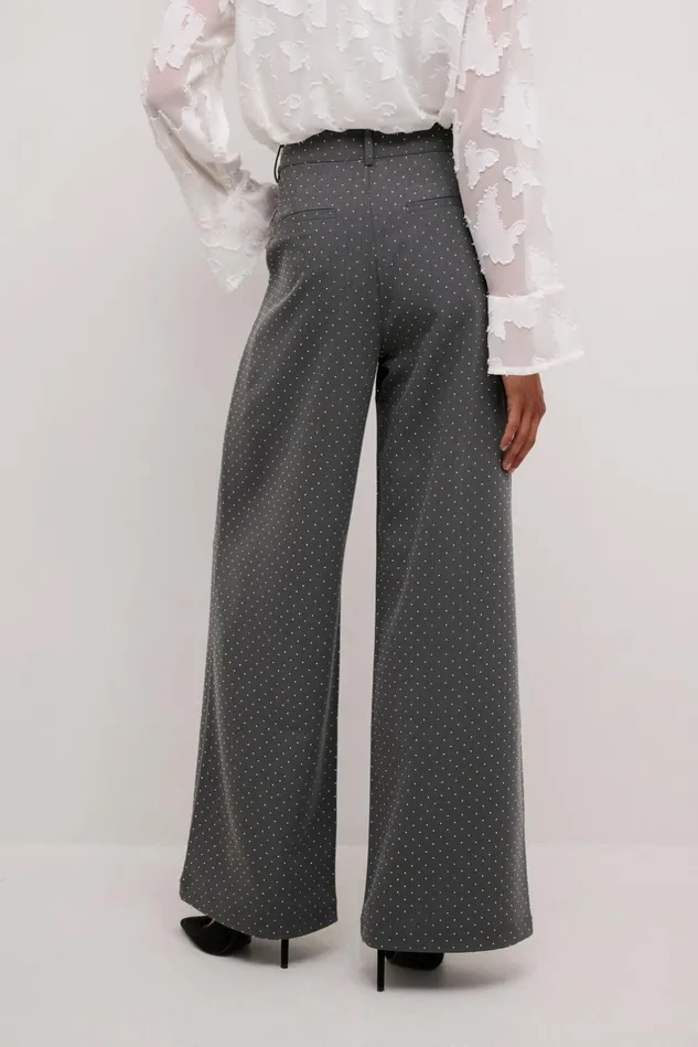 Pants Women CULTURE CUannlise Trousers